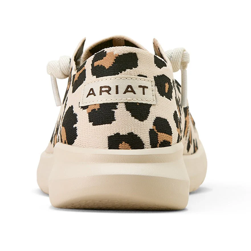 Ariat Women's Hilo Casual Slip-On Shoes with No Tie-Laces – Comfortable Everyday Wear - Image 41