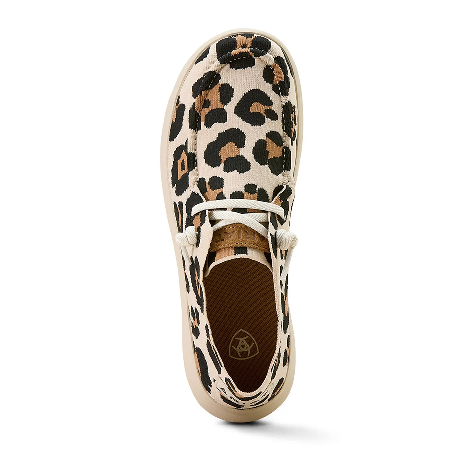 Ariat Women's Hilo Casual Slip-On Shoes with No Tie-Laces – Comfortable Everyday Wear - Image 42