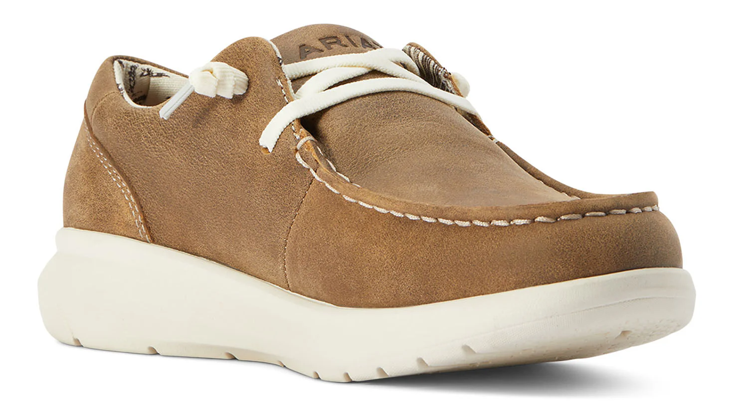 Ariat Women's Hilo Casual Slip-On Shoes with No Tie-Laces – Comfortable Everyday Wear - Image 5