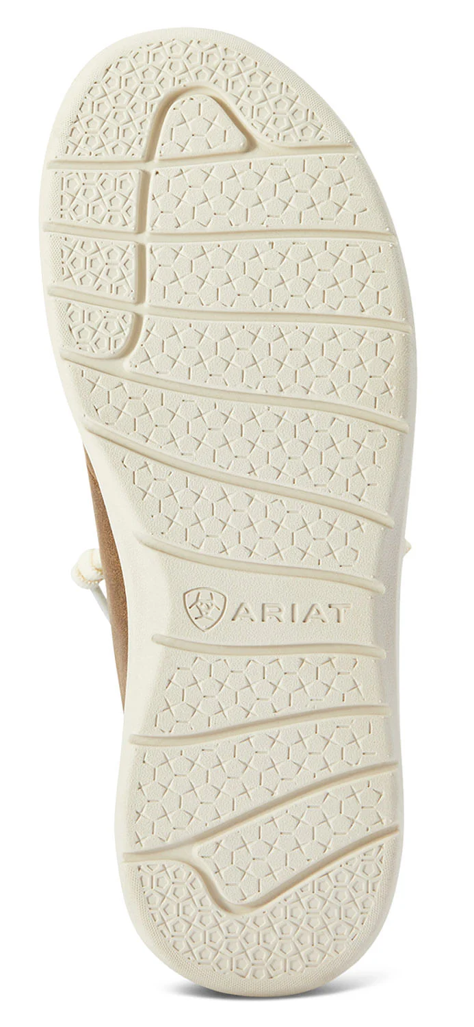 Ariat Women's Hilo Casual Slip-On Shoes with No Tie-Laces – Comfortable Everyday Wear - Image 7