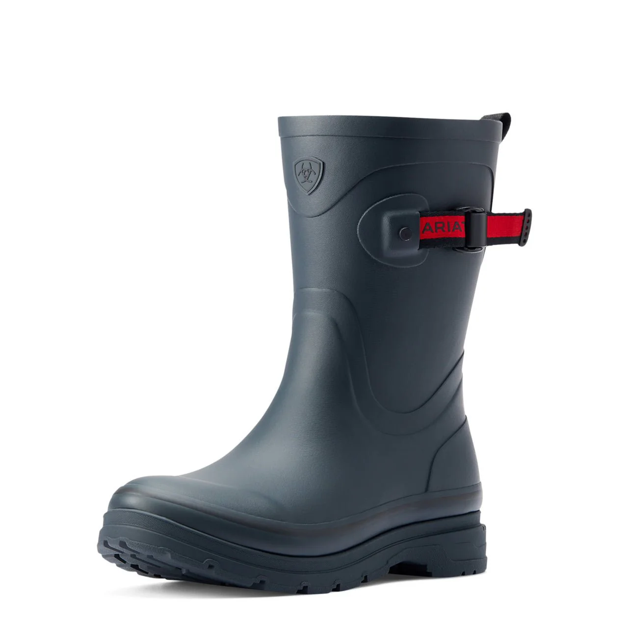 Ariat Women's Kelmarsh Mid Rubber Boot - Image 2
