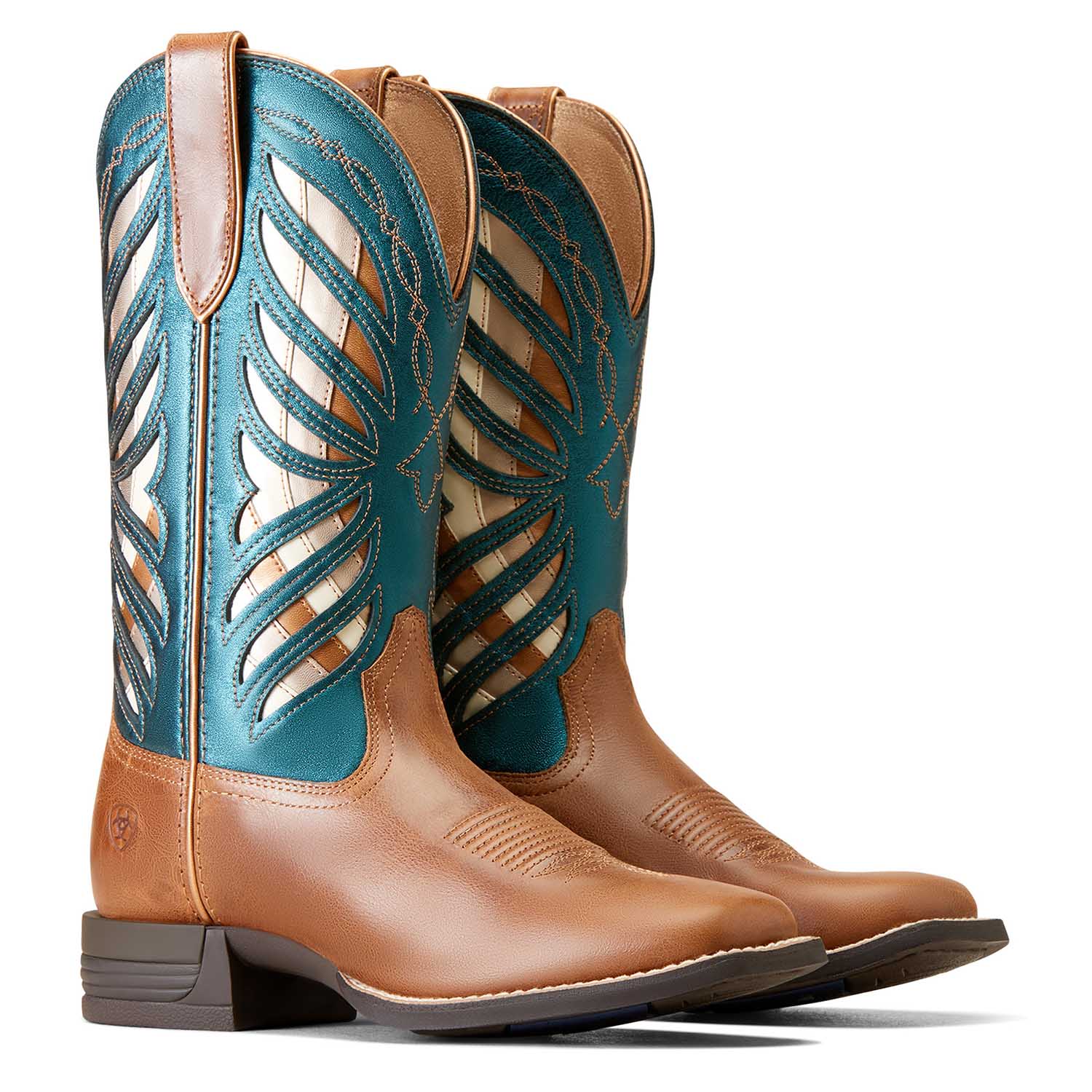 Ariat Women's Longview Western Boot - Image 15