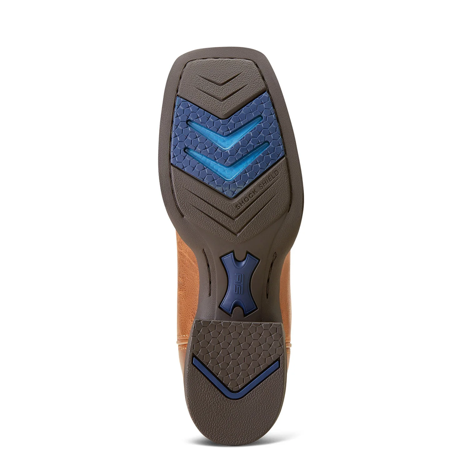 Ariat Women's Longview Western Boot - Image 41