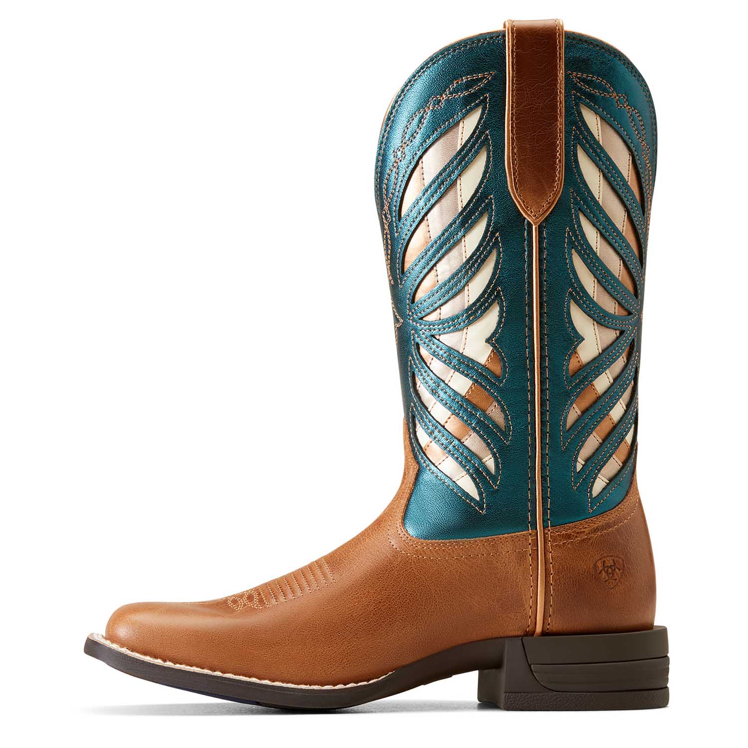 Ariat Women's Longview Western Boot - Image 51