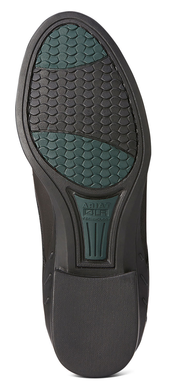 Ariat Women's Scout Laced Paddock Boot, Black - Image 41