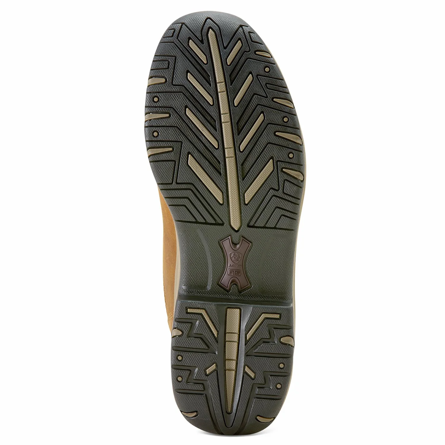Ariat Womens Terrain Sherpa Waterproof Boots - Image 7