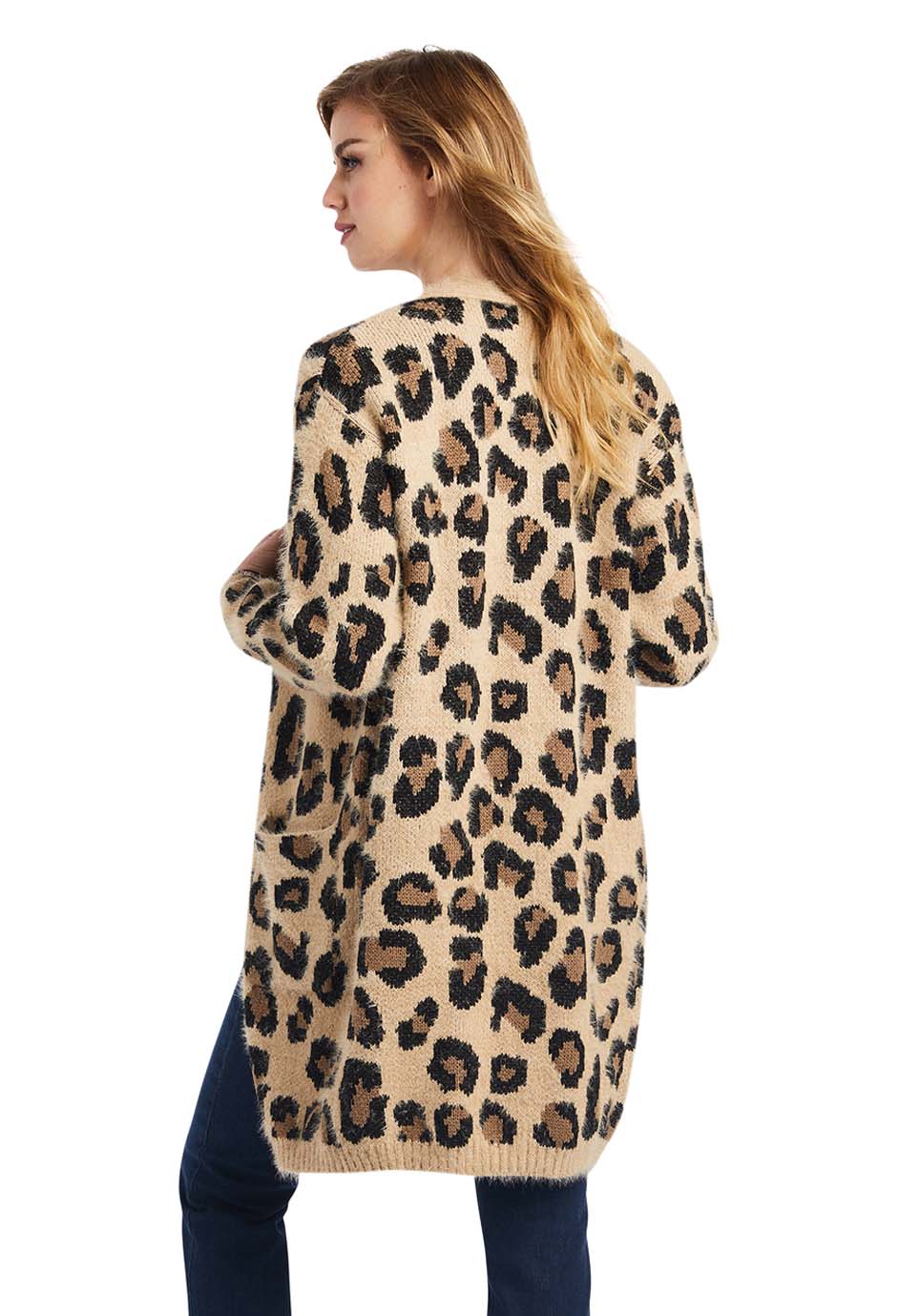 Ariat Women's The Cat's Meow Sweater - Image 7