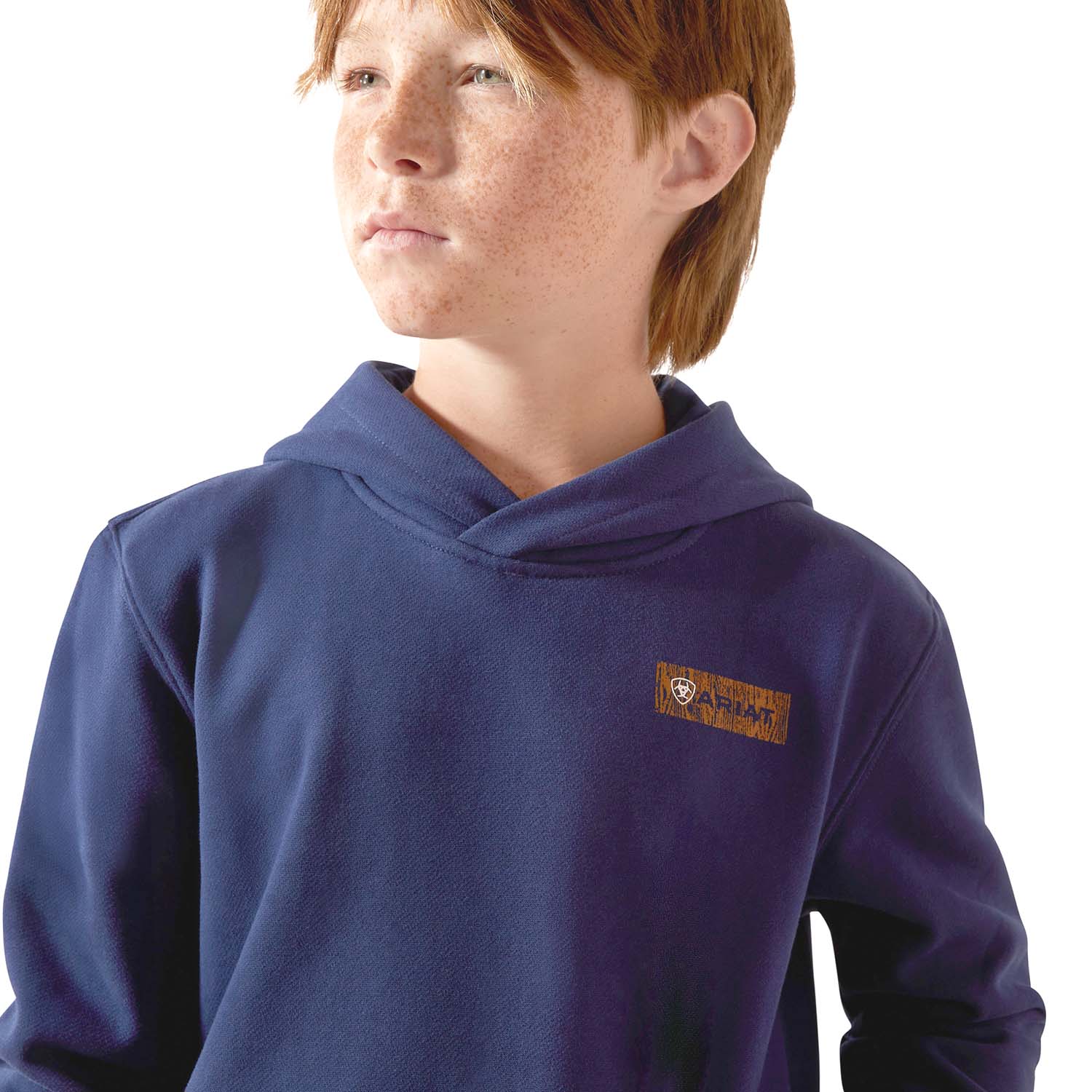 Ariat Youth Hoodie - Image 7