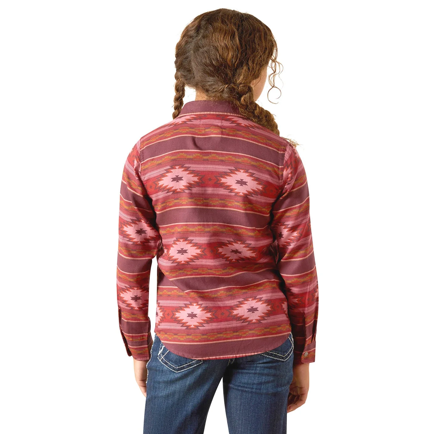 Ariat Youth Shirt - Image 5
