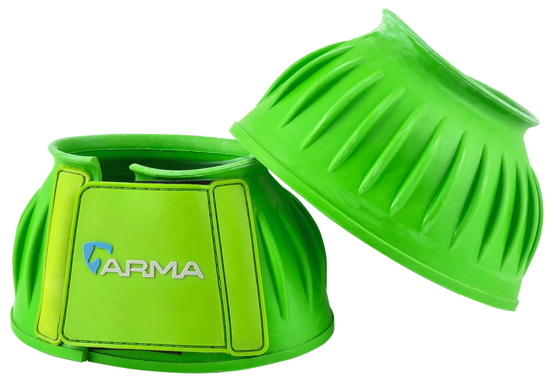 Arma Rubber Bell Boots, Pair - Image 25