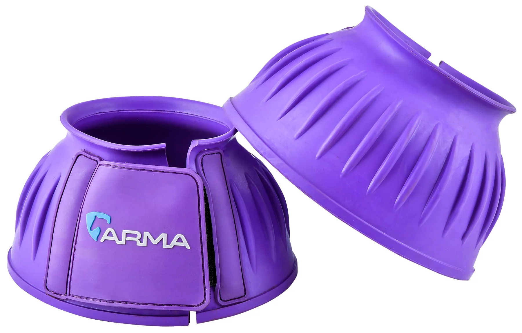 Arma Rubber Bell Boots, Pair - Image 34