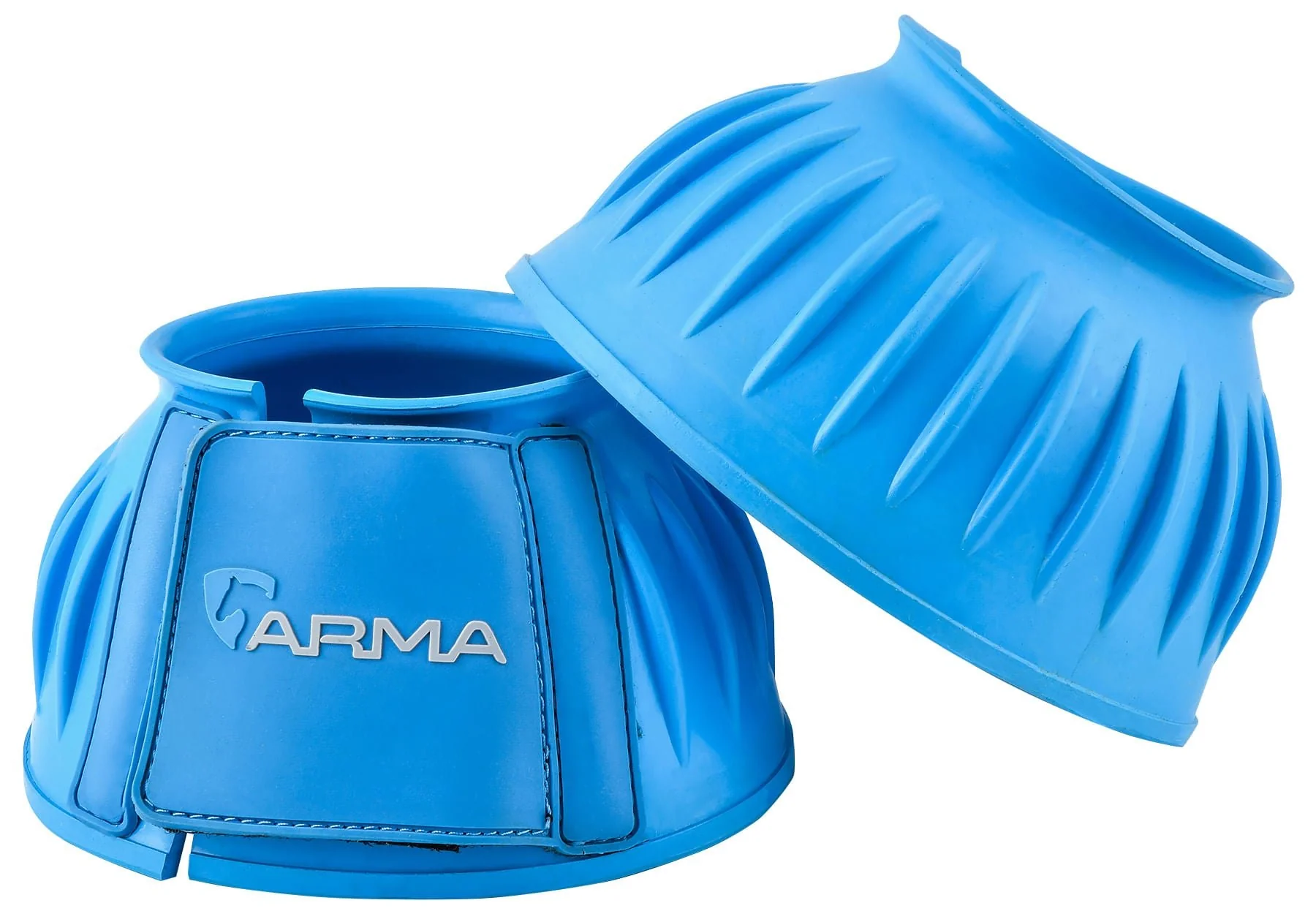 Arma Rubber Bell Boots, Pair - Image 36