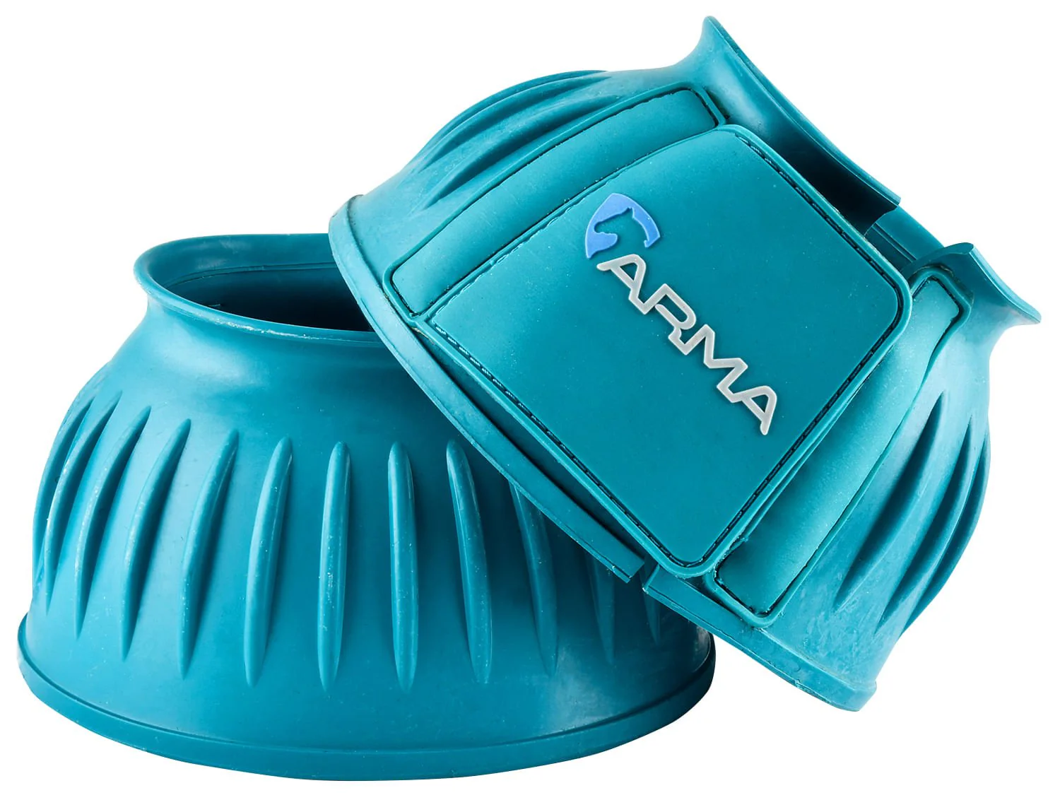 Arma Rubber Bell Boots, Pair - Image 4