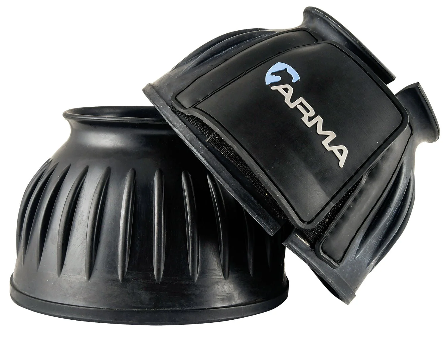 Arma Rubber Bell Boots, Pair - Image 40