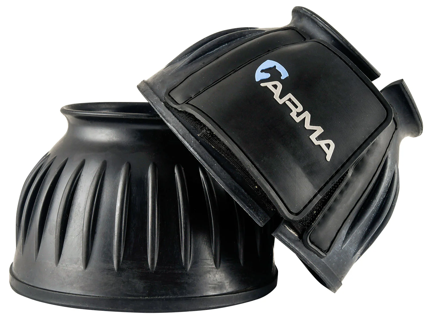 Arma Rubber Bell Boots, Pair - Image 42