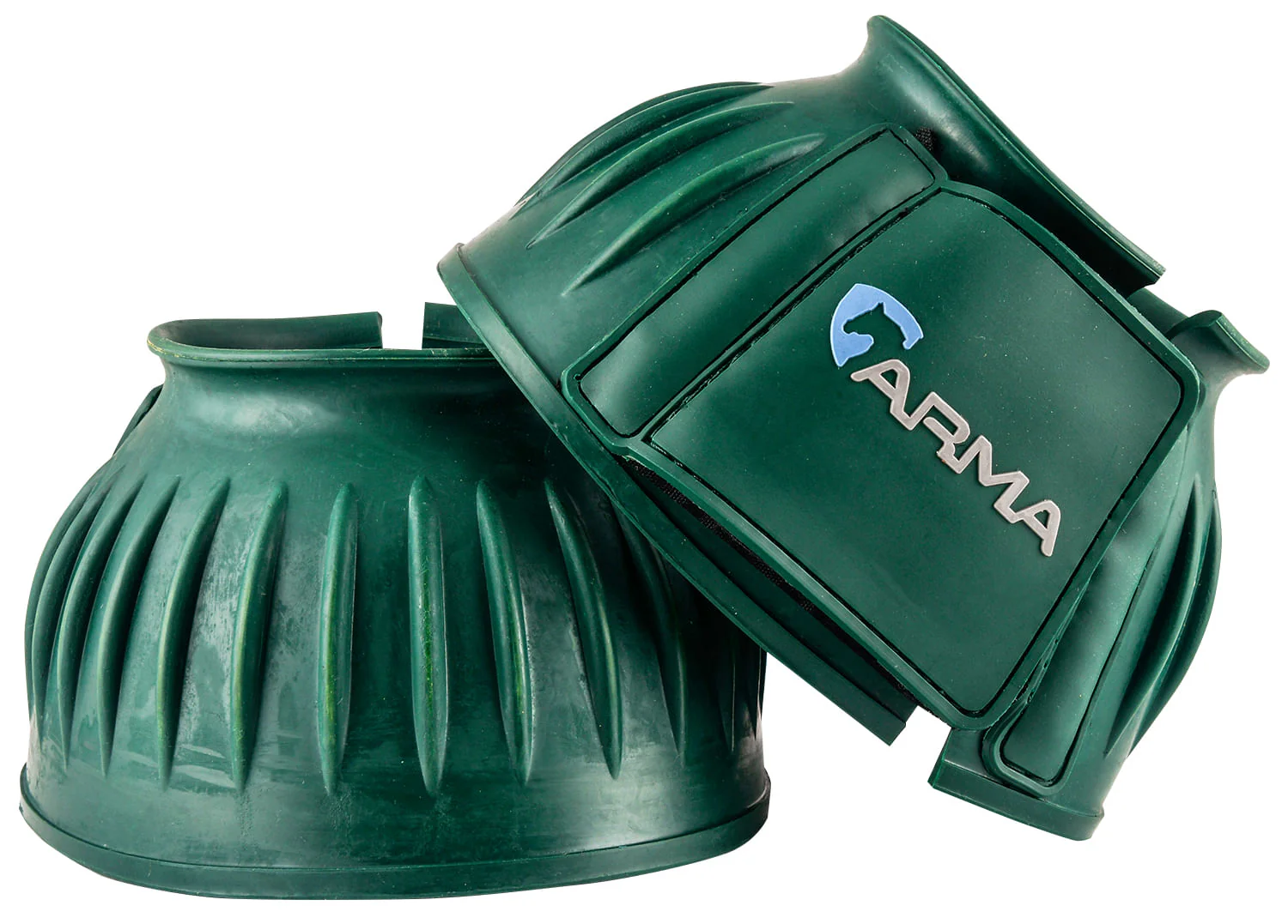 Arma Rubber Bell Boots, Pair - Image 48