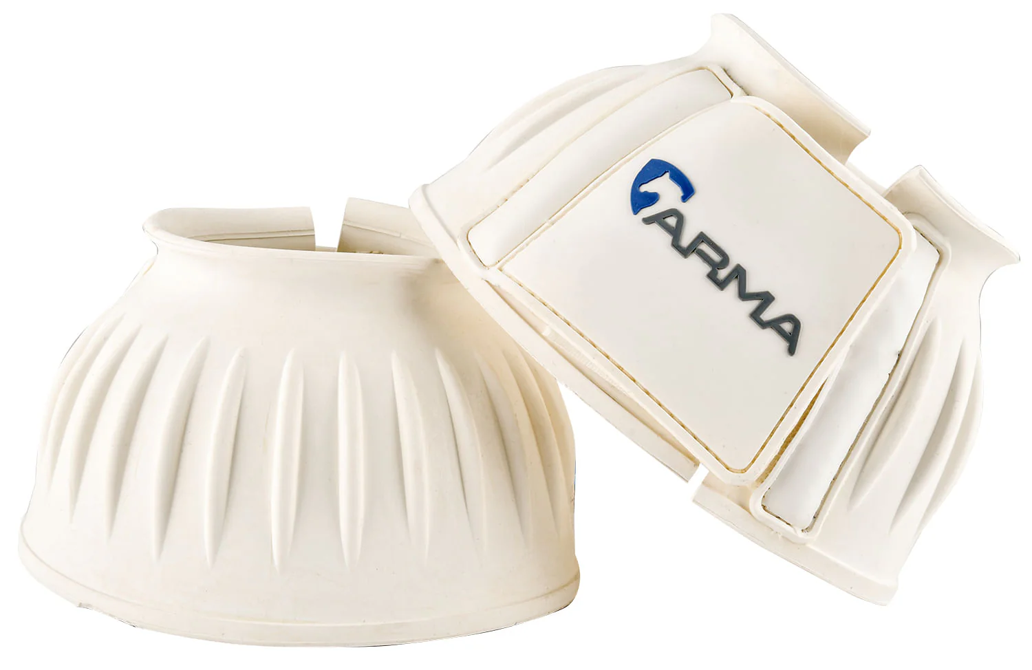 Arma Rubber Bell Boots, Pair - Image 54