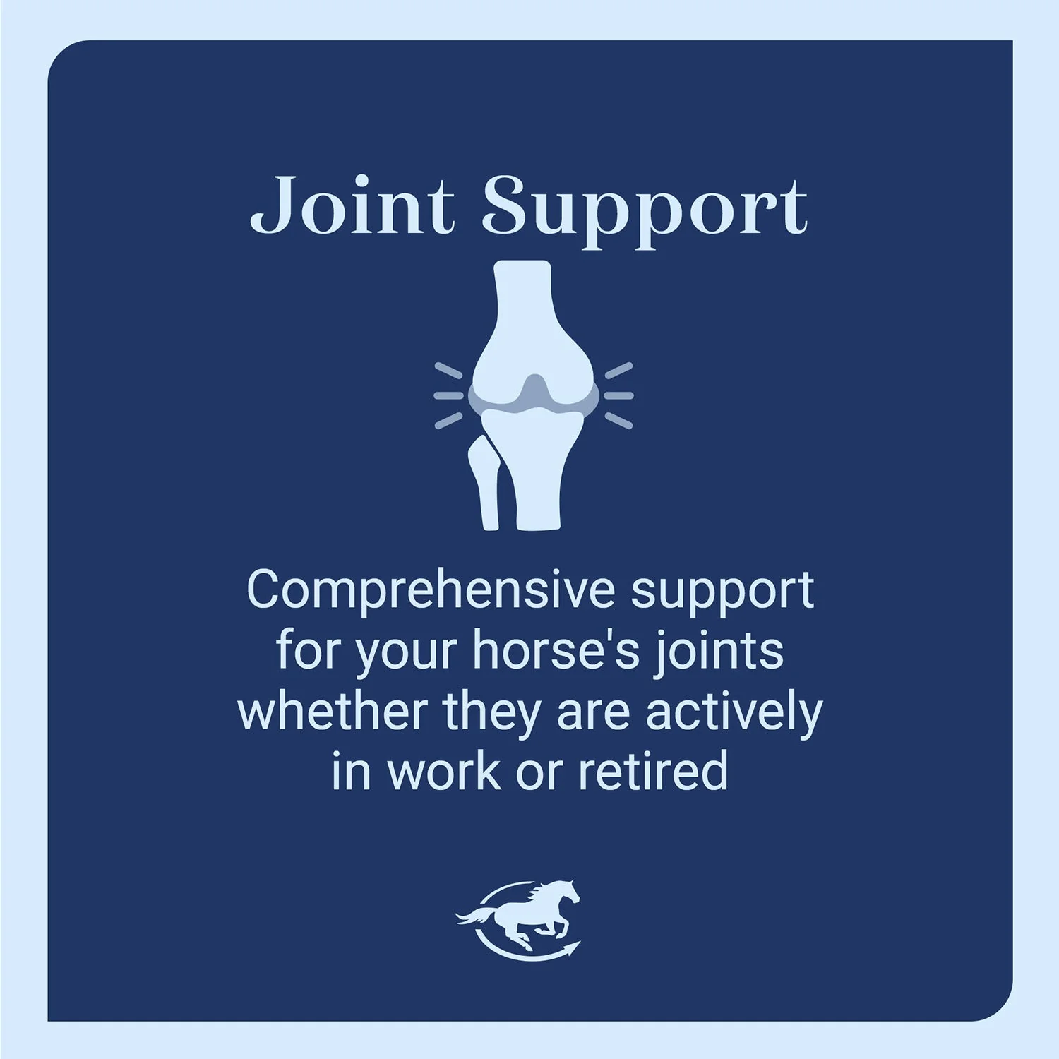 Arthroxigen Joint Support Formula for Horses, Pellets - Image 8