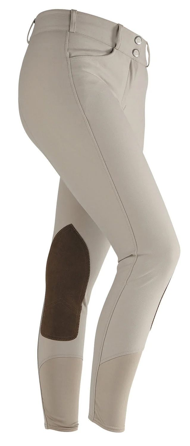 Aubrion Suffock Breeches - Image 5