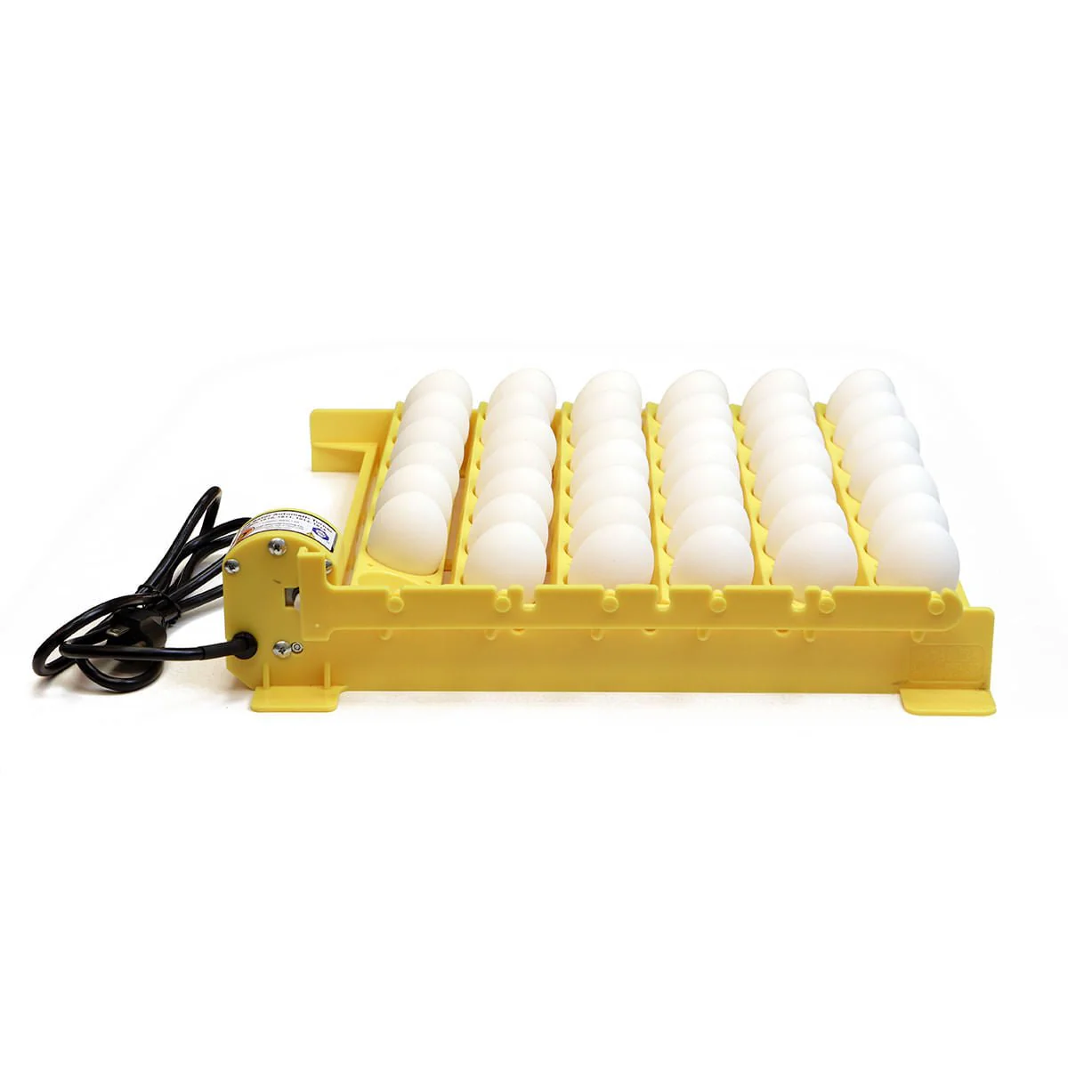 Hova-Bator Automatic Egg Turner