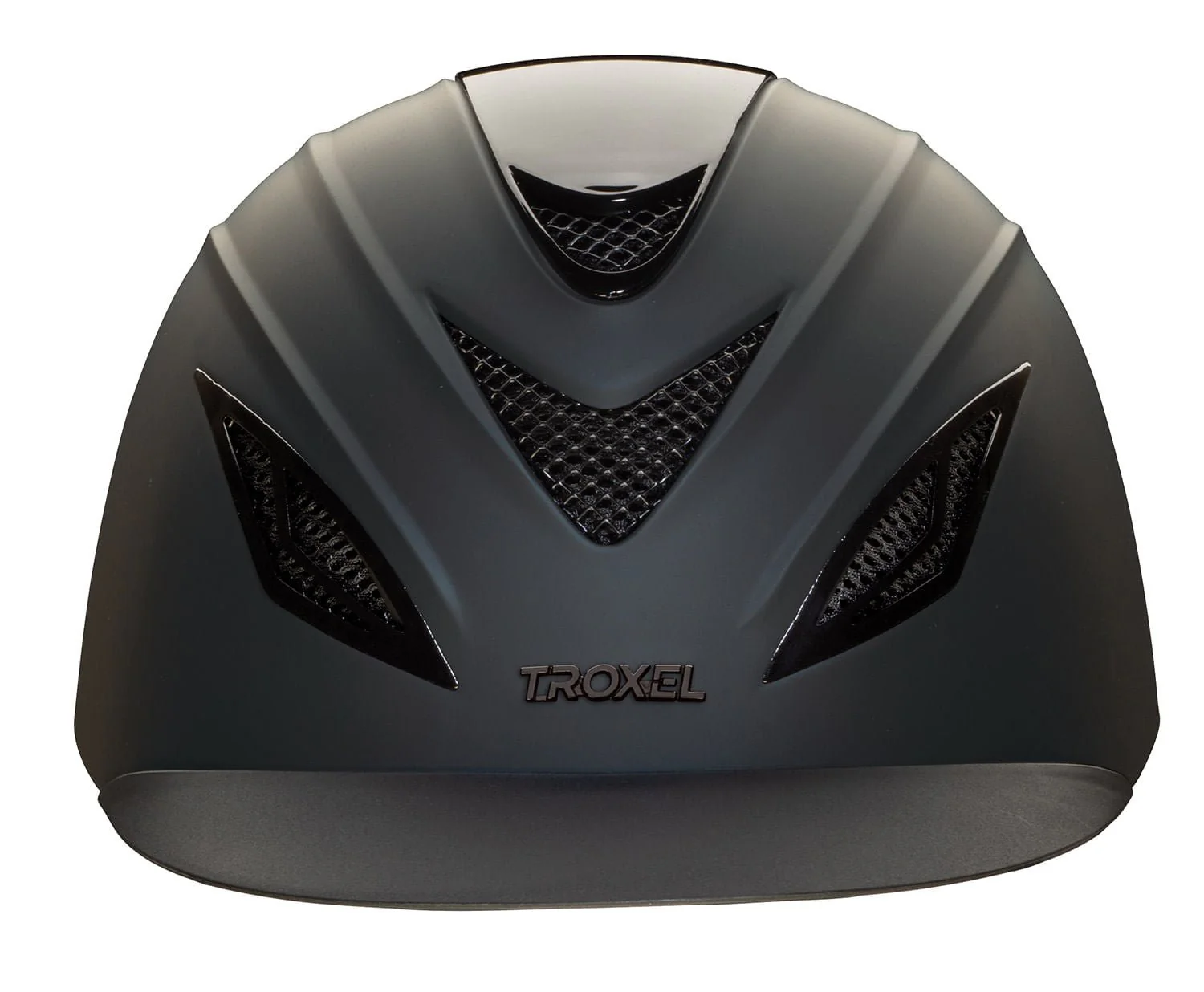 Troxel Avalon Adjustable Riding Helmet - Image 4