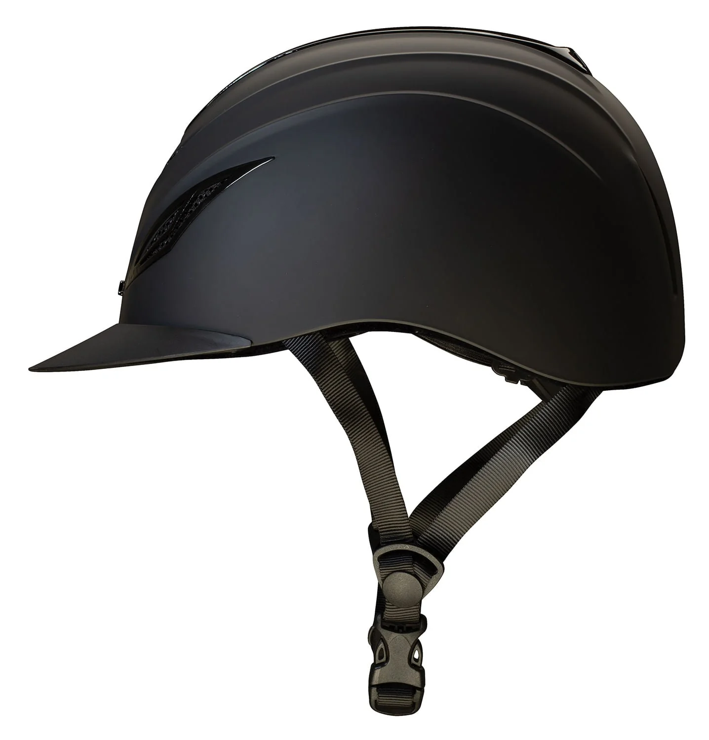 Troxel Avalon Adjustable Riding Helmet - Image 5
