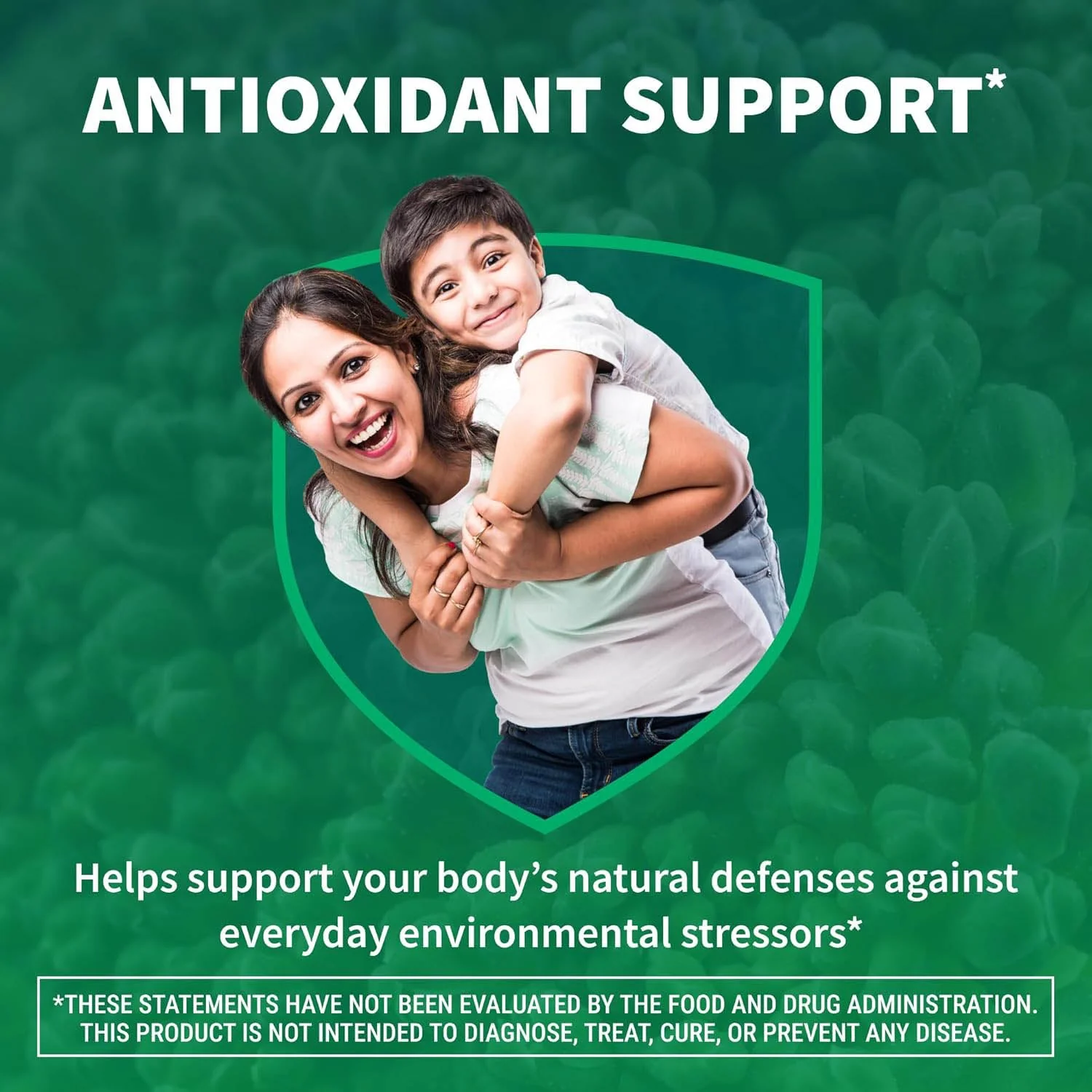 Avmacol Supplement for Detoxification, Antioxidant Support and Overall Wellness for Men & Women, 60 Tablets - Image 6