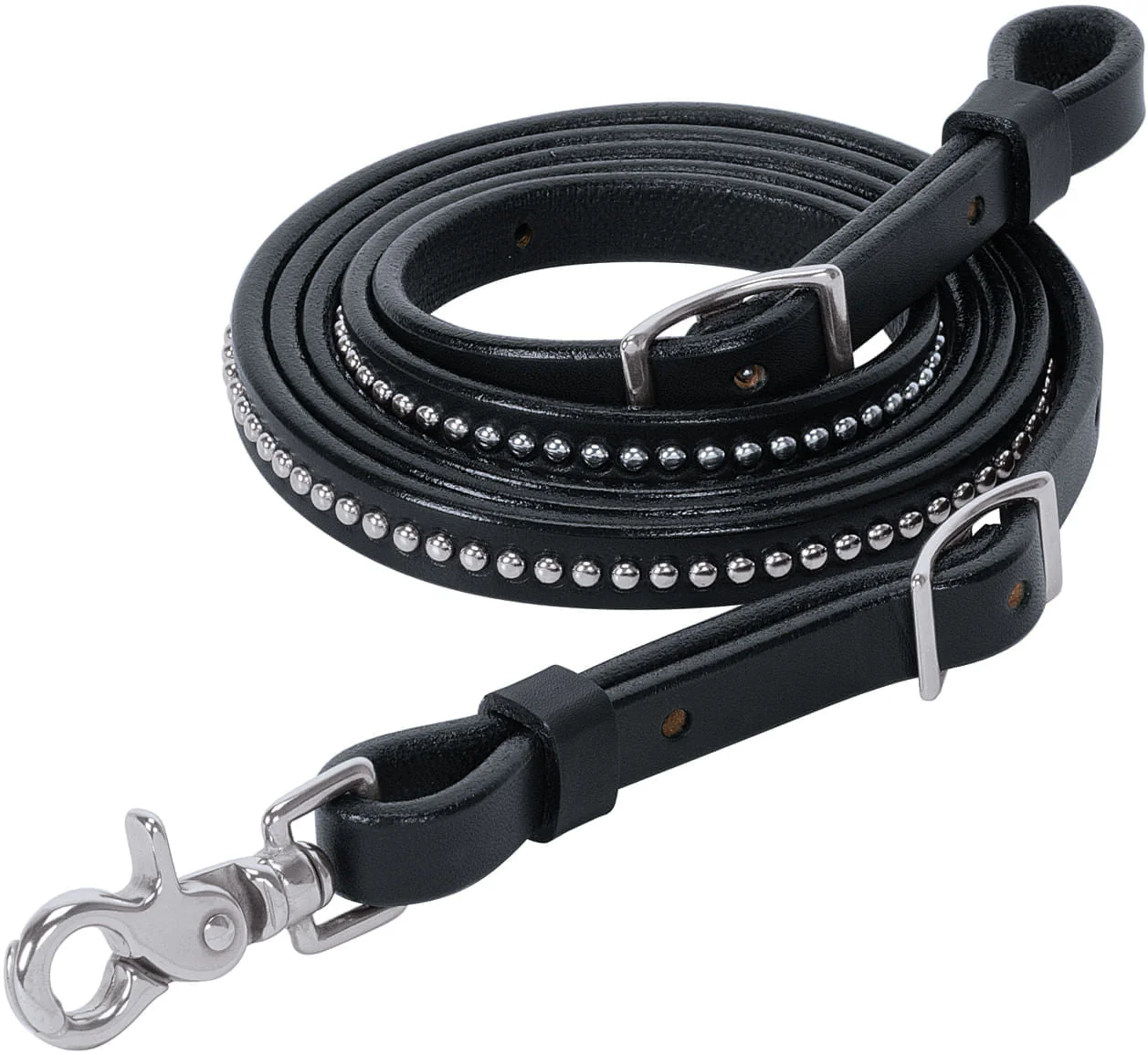 Weaver Back in Black Tack Collection - Image 5