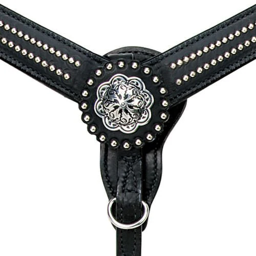 Weaver Back in Black Tack Collection - Image 6