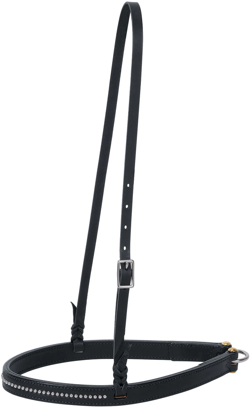 Weaver Back in Black Tack Collection - Image 7