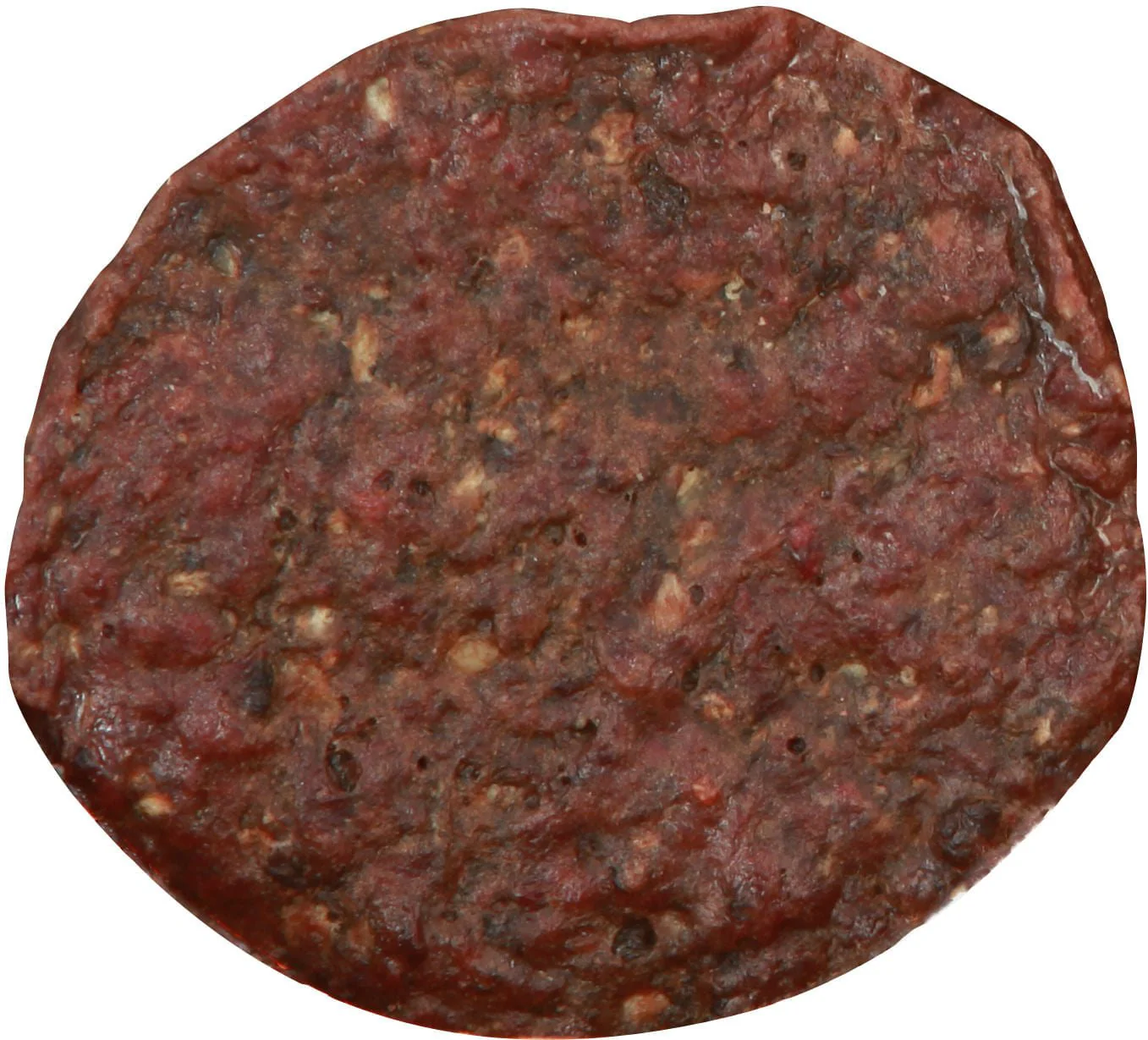 Happy Howie's Beef Doggy Burgers - Image 4