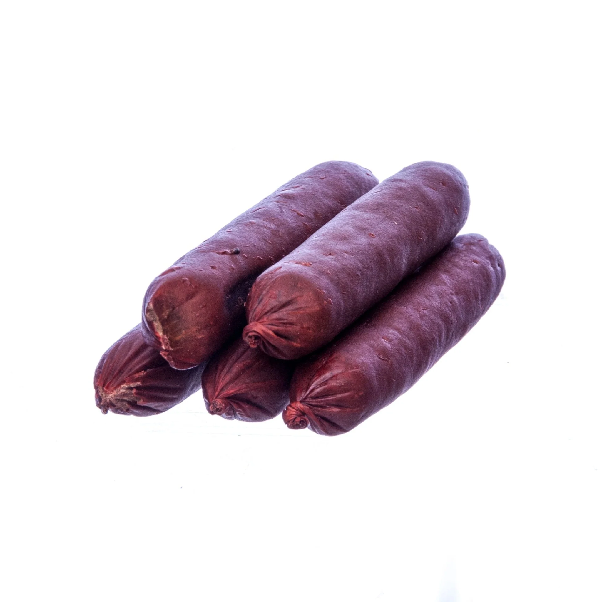 Happy Howie's Sausage Links, 4" - Image 4