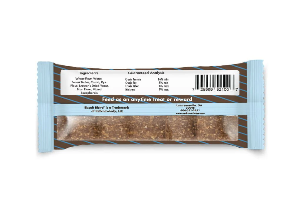 Bark Bars Cookie Treats for Dogs - Image 7