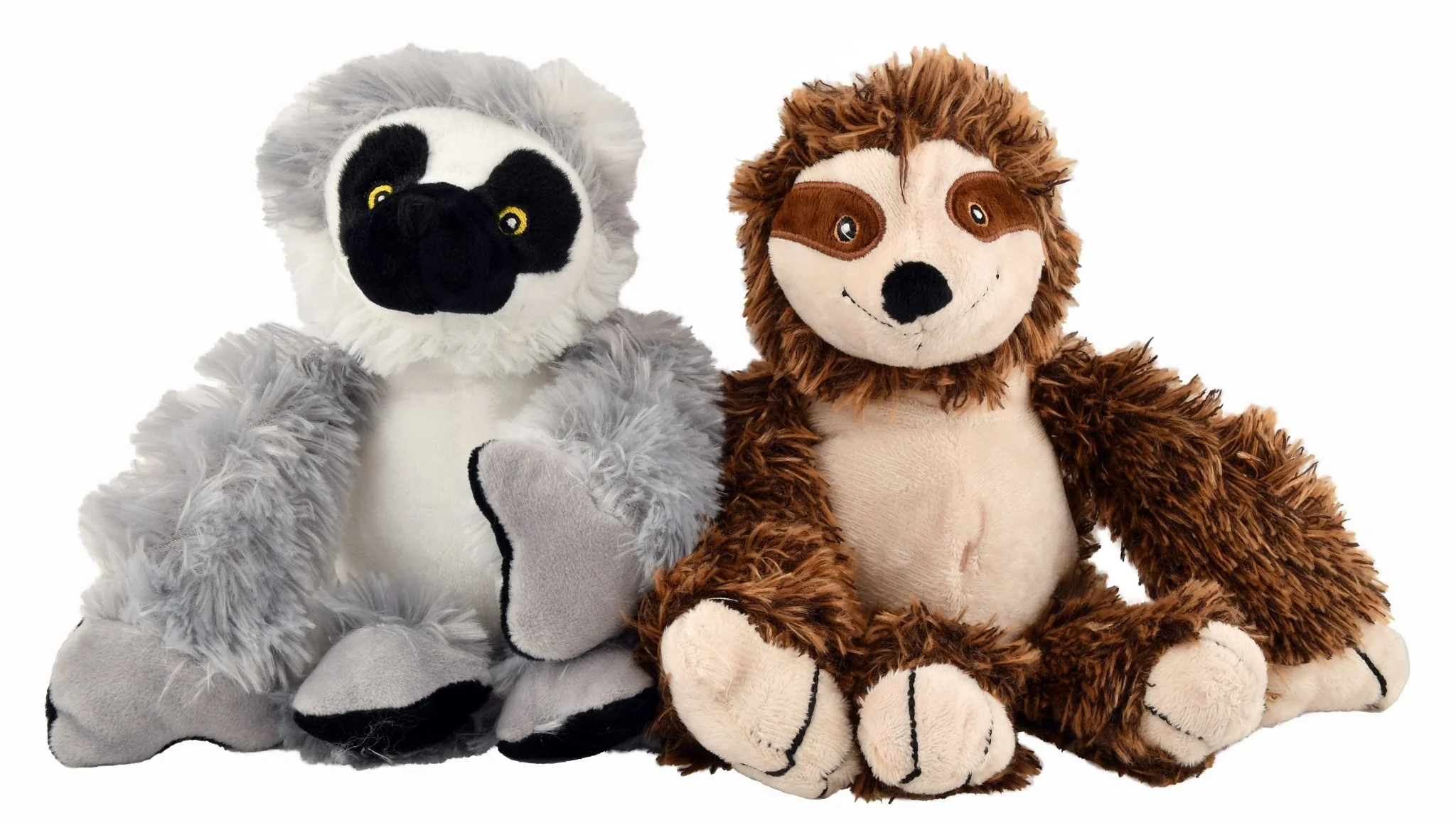 Bark Buddies Plush Dog Toys, Assorted