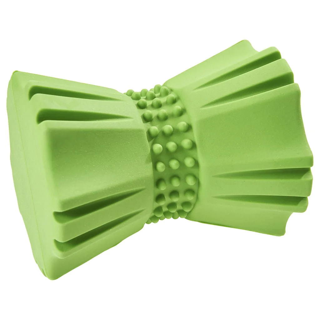 Barrett Tough Tumbler Dog Toy, 4"