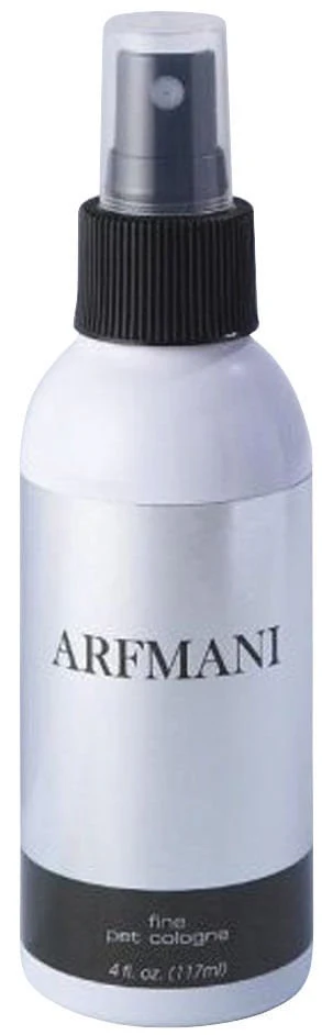 Designer Pet Fragrances & Colognes - Image 4