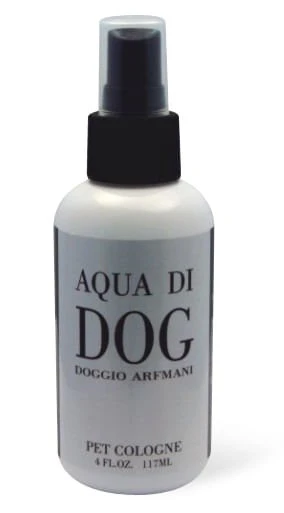 Designer Pet Fragrances & Colognes - Image 5