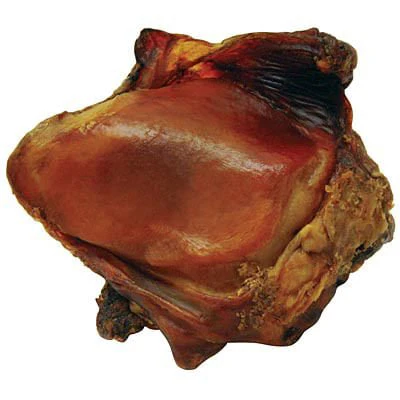 Beef Knee Caps Dog Chew Treats - Image 3