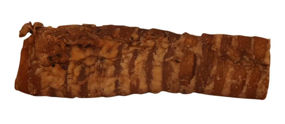 Pet's Choice Beef Trachea Dog Chews, 6" - Image 12