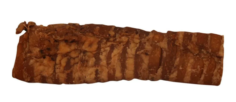 Pet's Choice Beef Trachea Dog Chews, 6" - Image 5