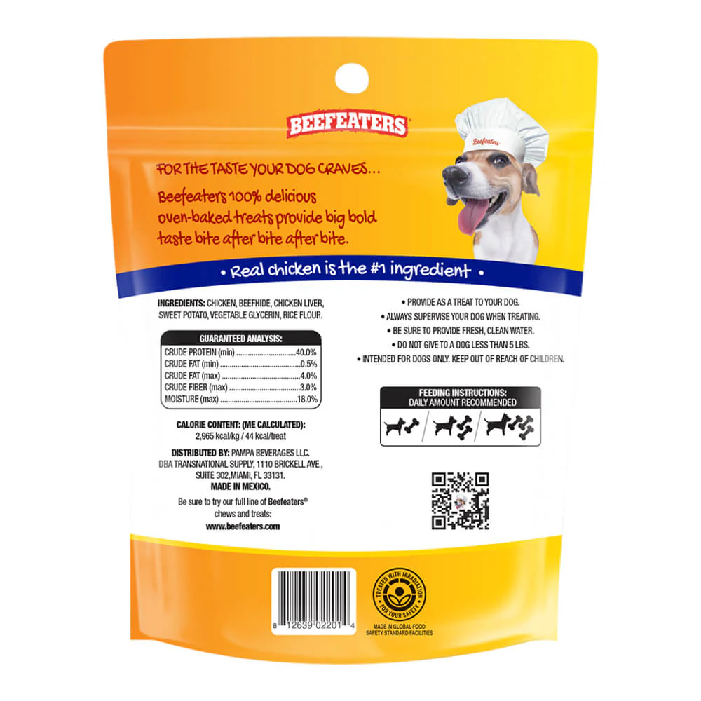 Beefeaters Beefhide Kabobs - Image 4