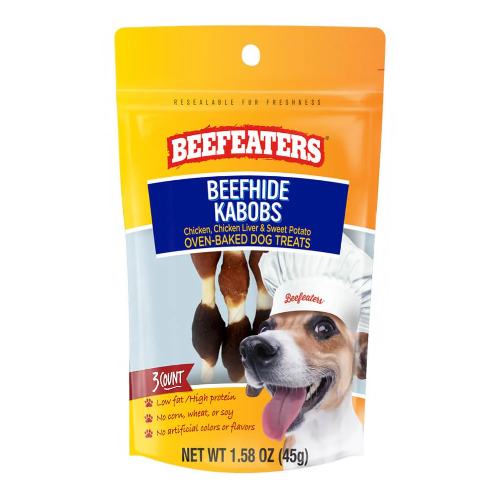 Beefeaters Beefhide Kabobs - Image 7