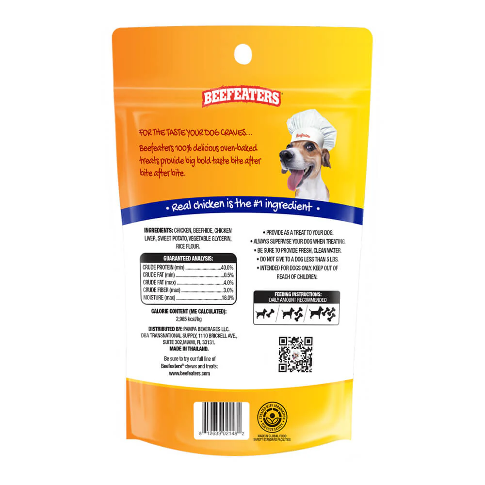 Beefeaters Beefhide Kabobs - Image 8