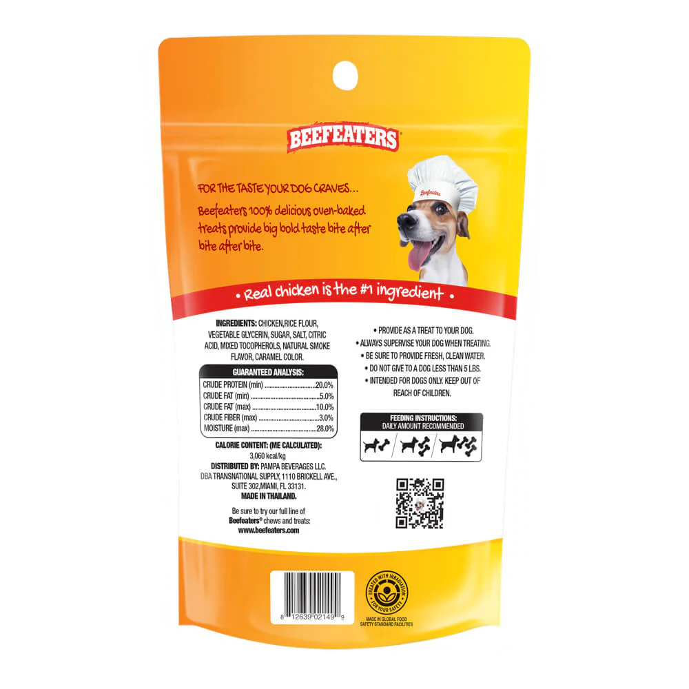 Beefeaters Chicken Grillers - Image 2