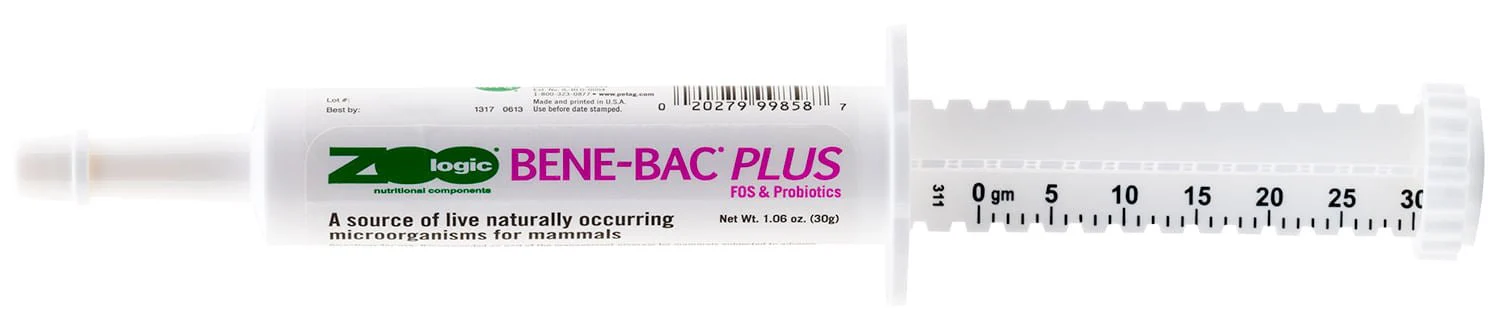 PetAg Bene-Bac Plus - FOS & Probiotics for Pets - Image 12