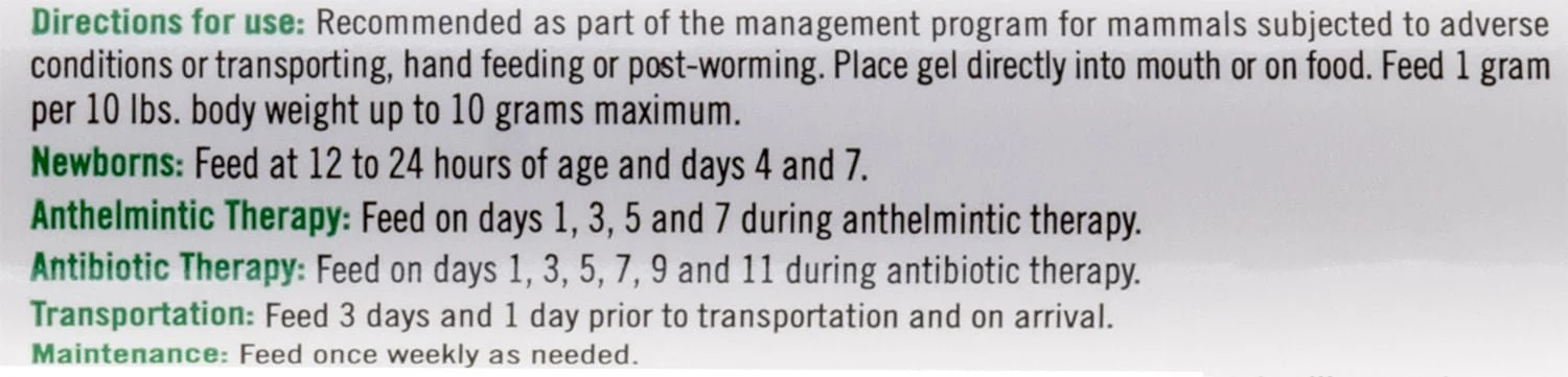 PetAg Bene-Bac Plus - FOS & Probiotics for Pets - Image 13