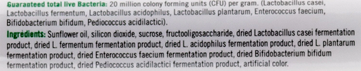 PetAg Bene-Bac Plus - FOS & Probiotics for Pets - Image 14