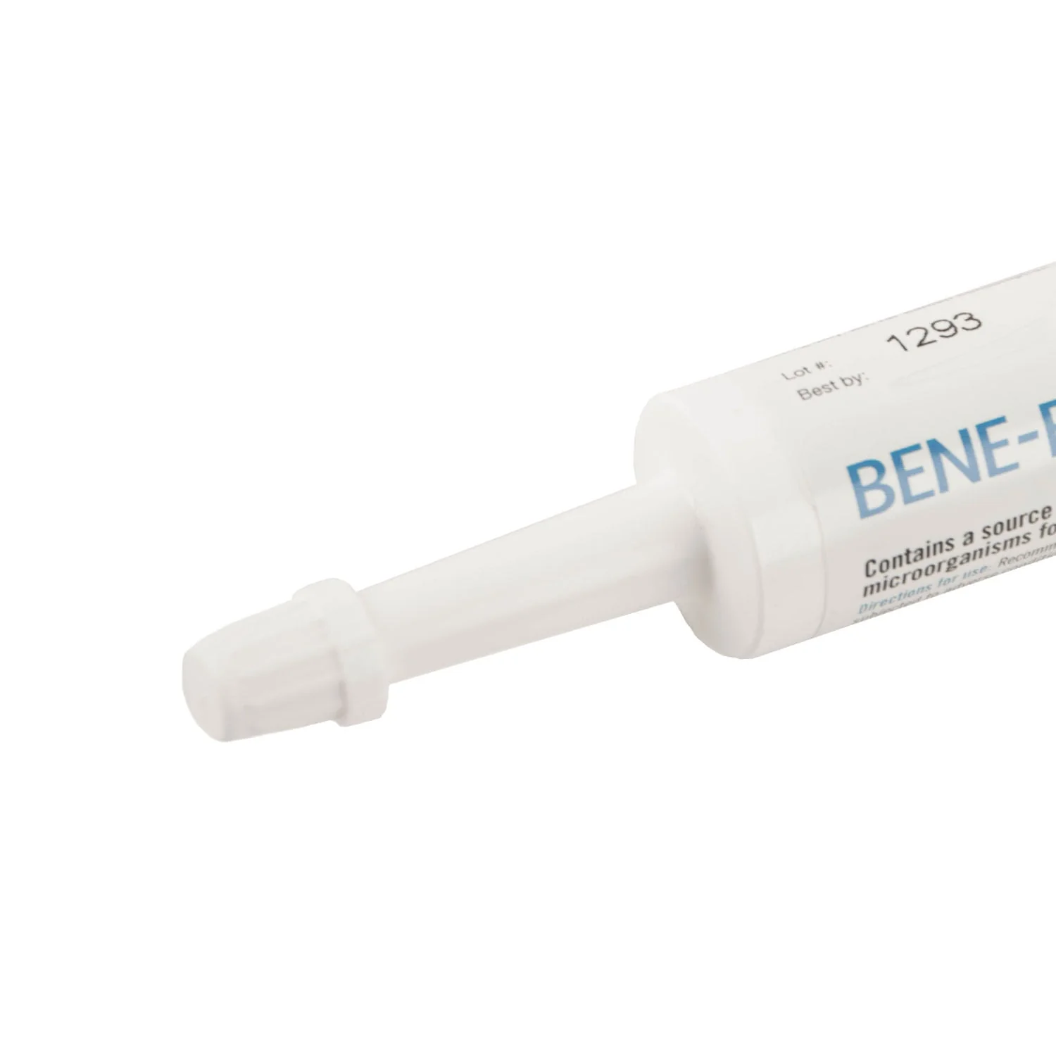 PetAg Bene-Bac Plus - FOS & Probiotics for Pets - Image 3
