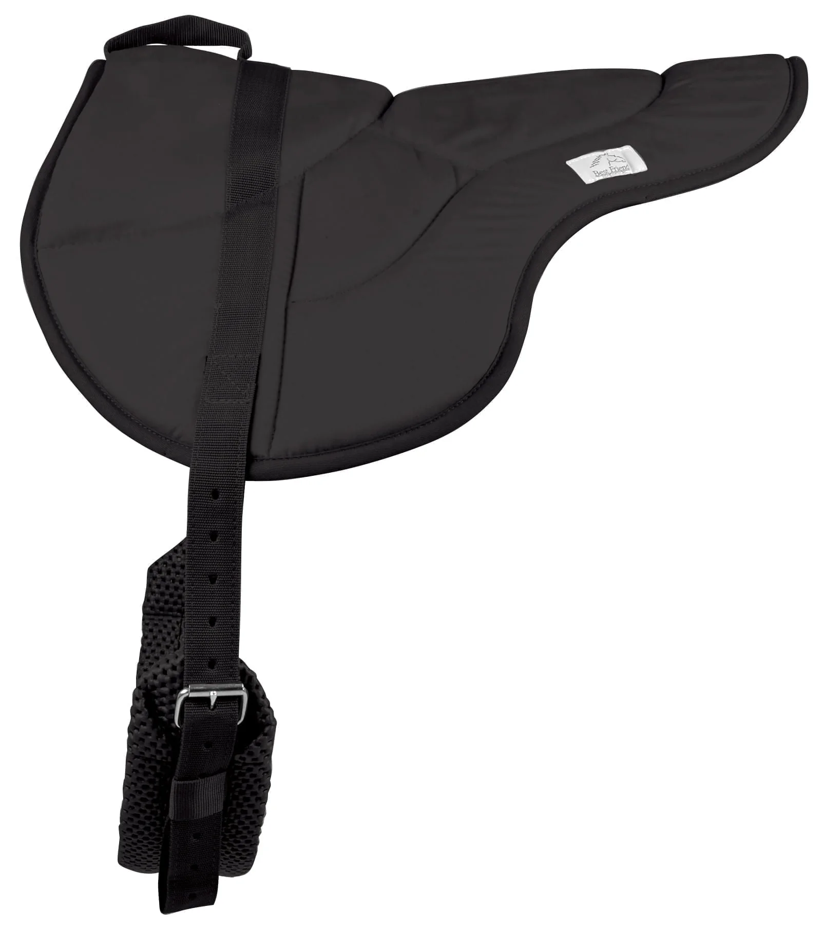 Intrepid International Best Friend Bareback Pad