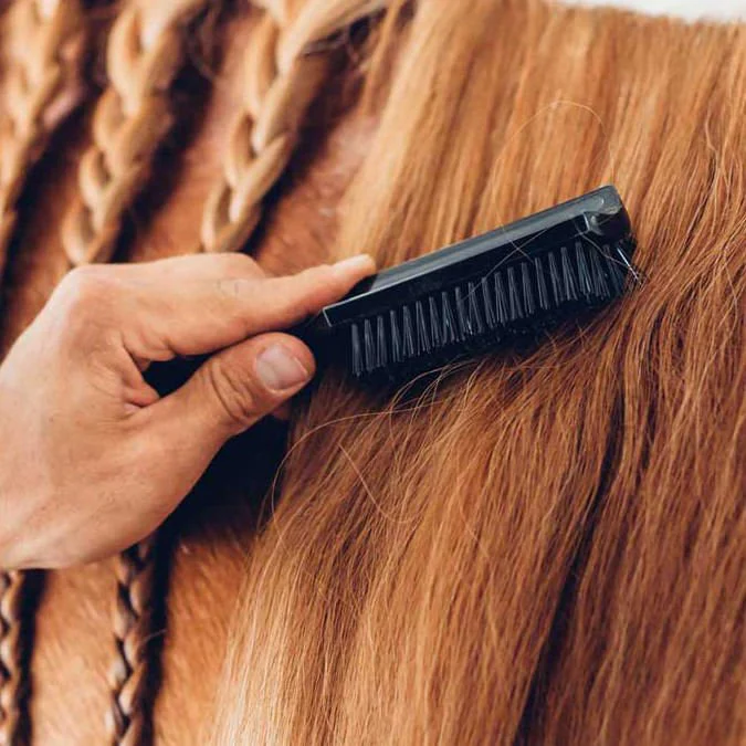 BioMane Mane and Tail Brush - Image 4